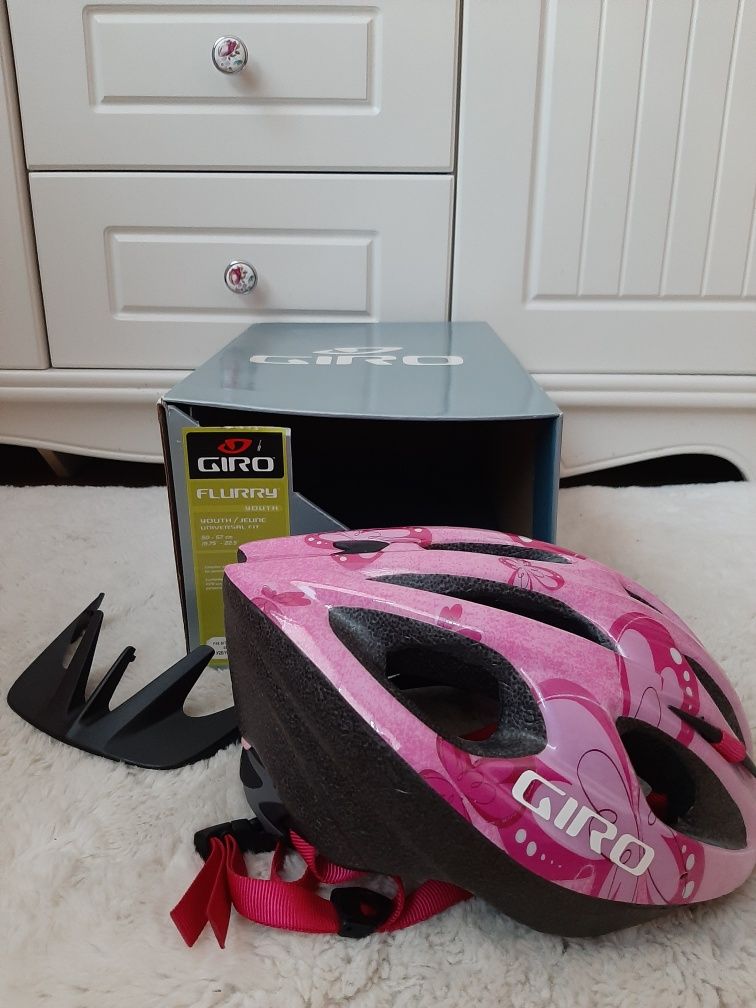 Kask Giro Flurry