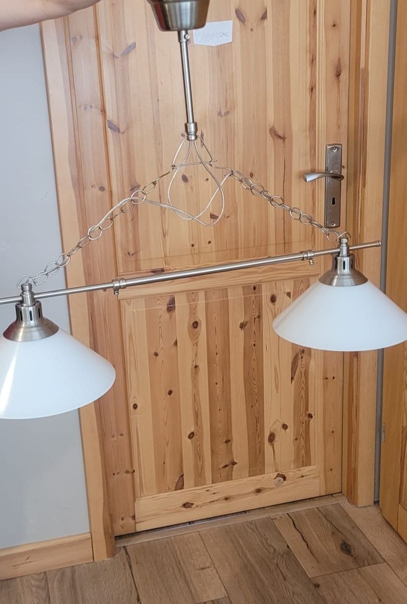 Lampa sufitowa IKEA