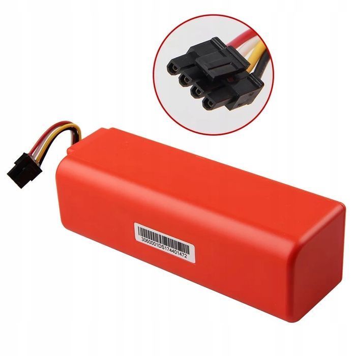 Oryginalna Bateria akumulator do Roborock S5 S6 S7 S8 S50 S55 S5 Max