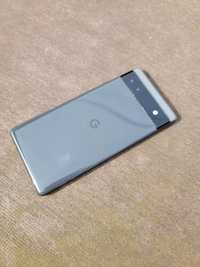 Google Pixel 6a 6/128gb Charcoal (Neverlock)
