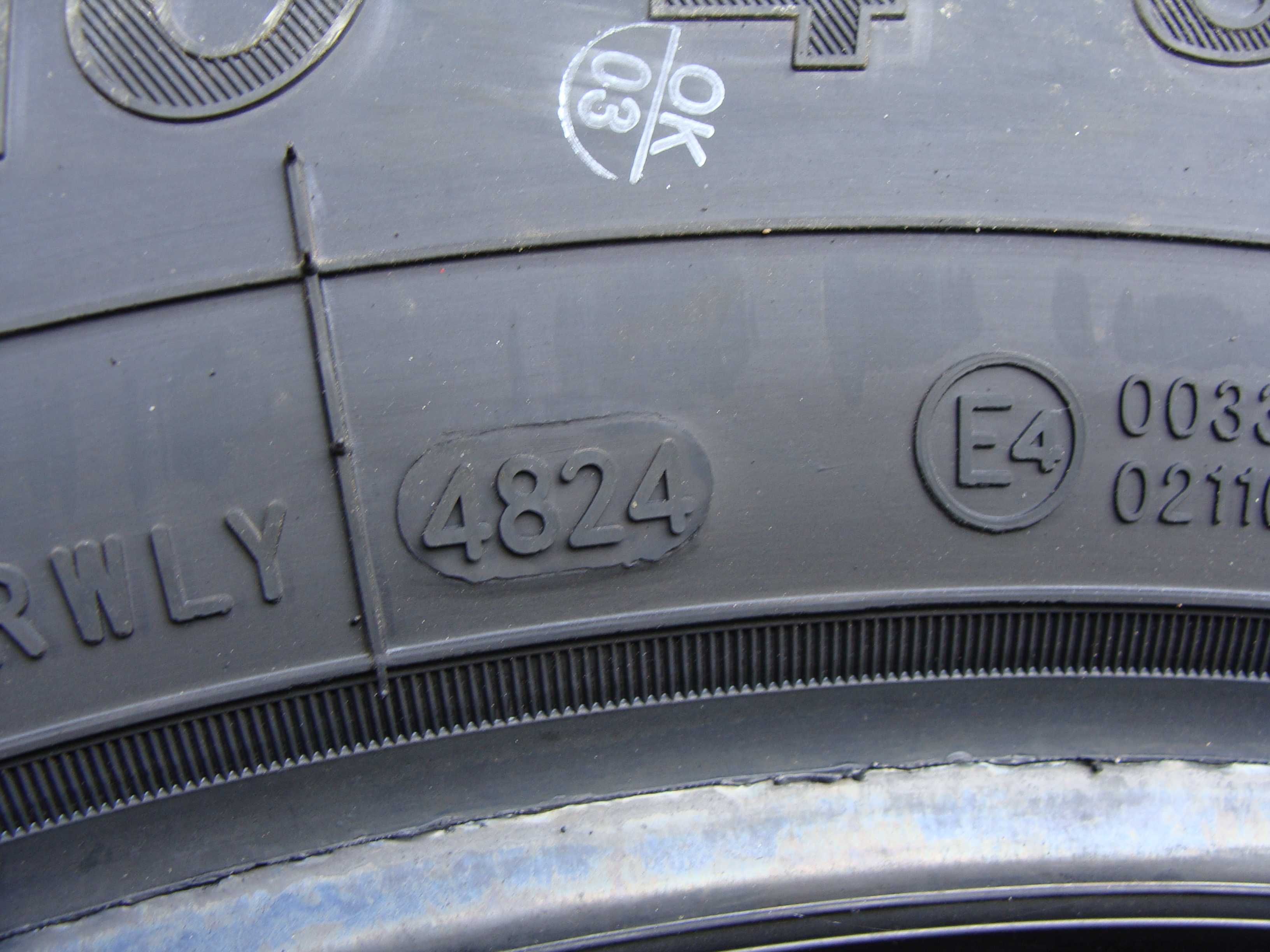 Opony 215 / 65 R 16 C Sailun 4seasons Nowe Całoroczne Bus