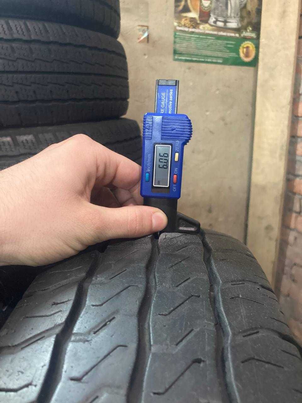 Шини резина літо 185 R14C Sava trenta
