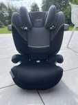Fotelik samochodowy Cybex Solution S i-Fix