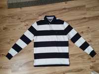 Koszulka bluzka polo Tommy Hilfiger L 40 nowa