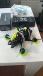 Dron Axiflying Manta 3,6 (bez DJI O3)