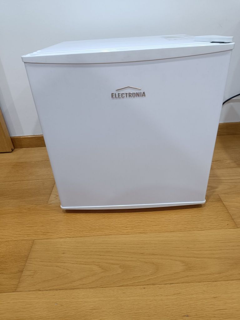 Frigorífico Electrónica