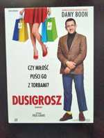 Dusigrosz Dany Boom film dvd