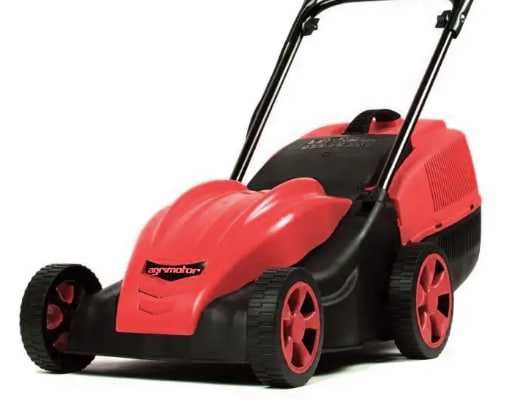 Газонокосилка электрическая Agrimotor FM 3310 газонокосарка