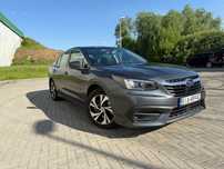 Subaru Legacy Subaru Legacy premium 4x4 automat