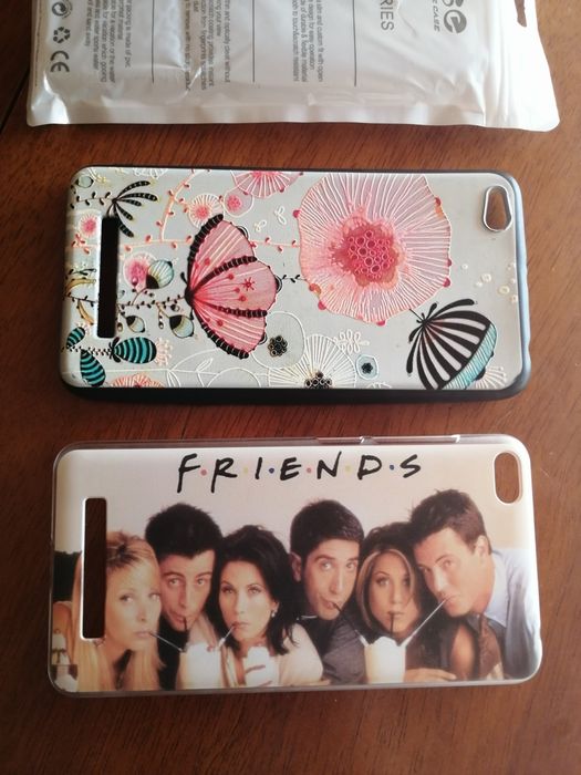 Etui Xiaomi Redmi 4A