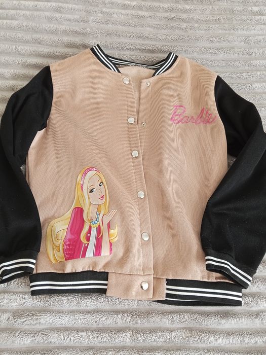 Bluza dla dziewczynki