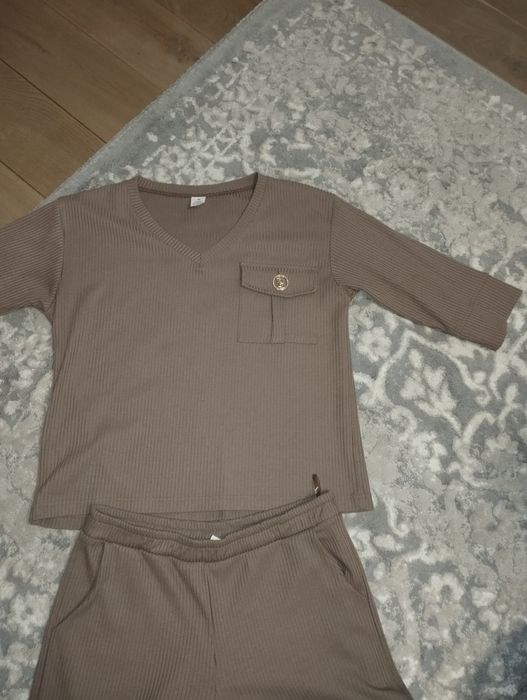 Super komplet damski r.M