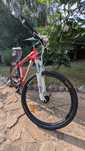 Bianchi Kuma 5100 велосипед Італія стан ідеальний