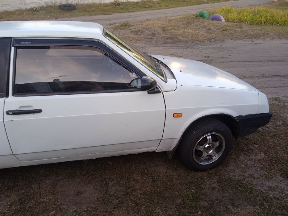 Продам ВАЗ 2108 в хорошем состоянии