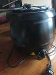 Panela eléctrica