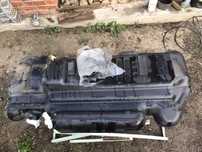 Бак Mercedes sprinter 80 литров