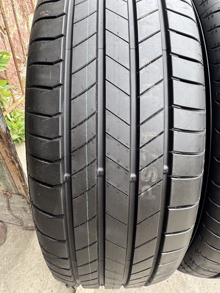 215/60R17 Kumho Ecsta PS71 4шт нові 2024рік