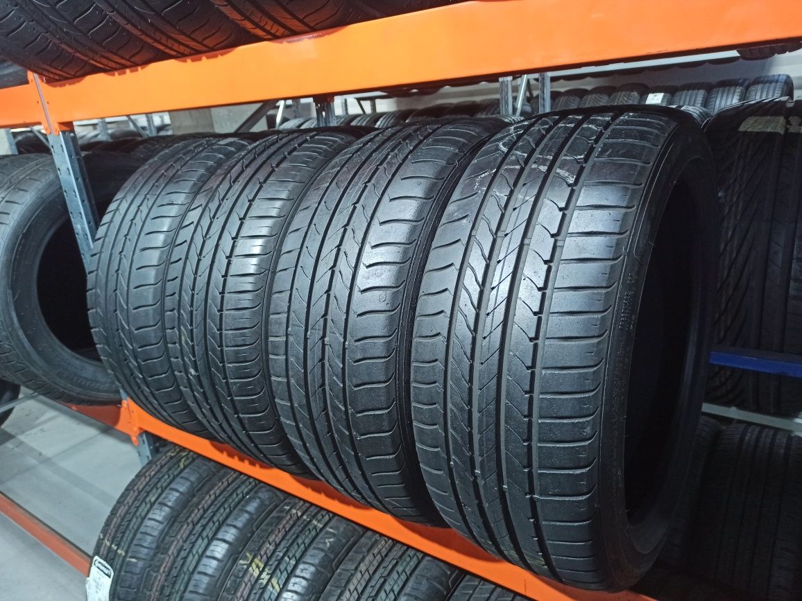 Шини Резина Літо 225/45 R18 91V Good Year Efficient Grip