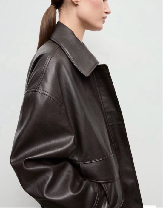 Куртка MANGO нова