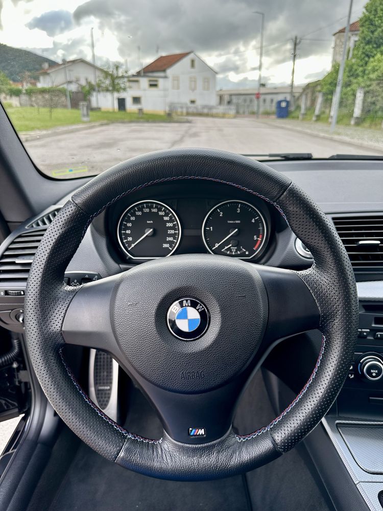 Bmw Serie 1 120d Pack M