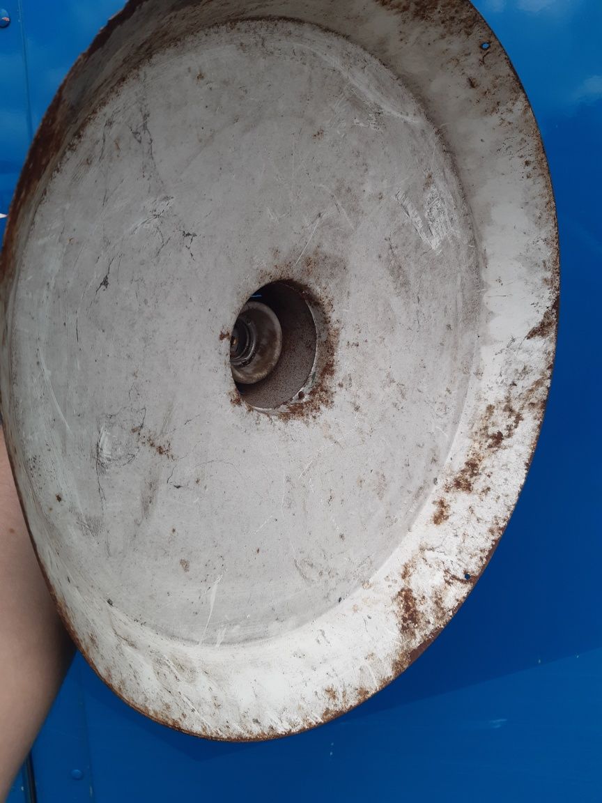 Zabytkowa lampa pokojowa