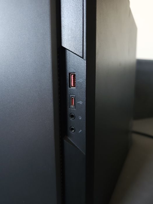 Komputer gamingowy Acer Nitro N50-620 RTX3060