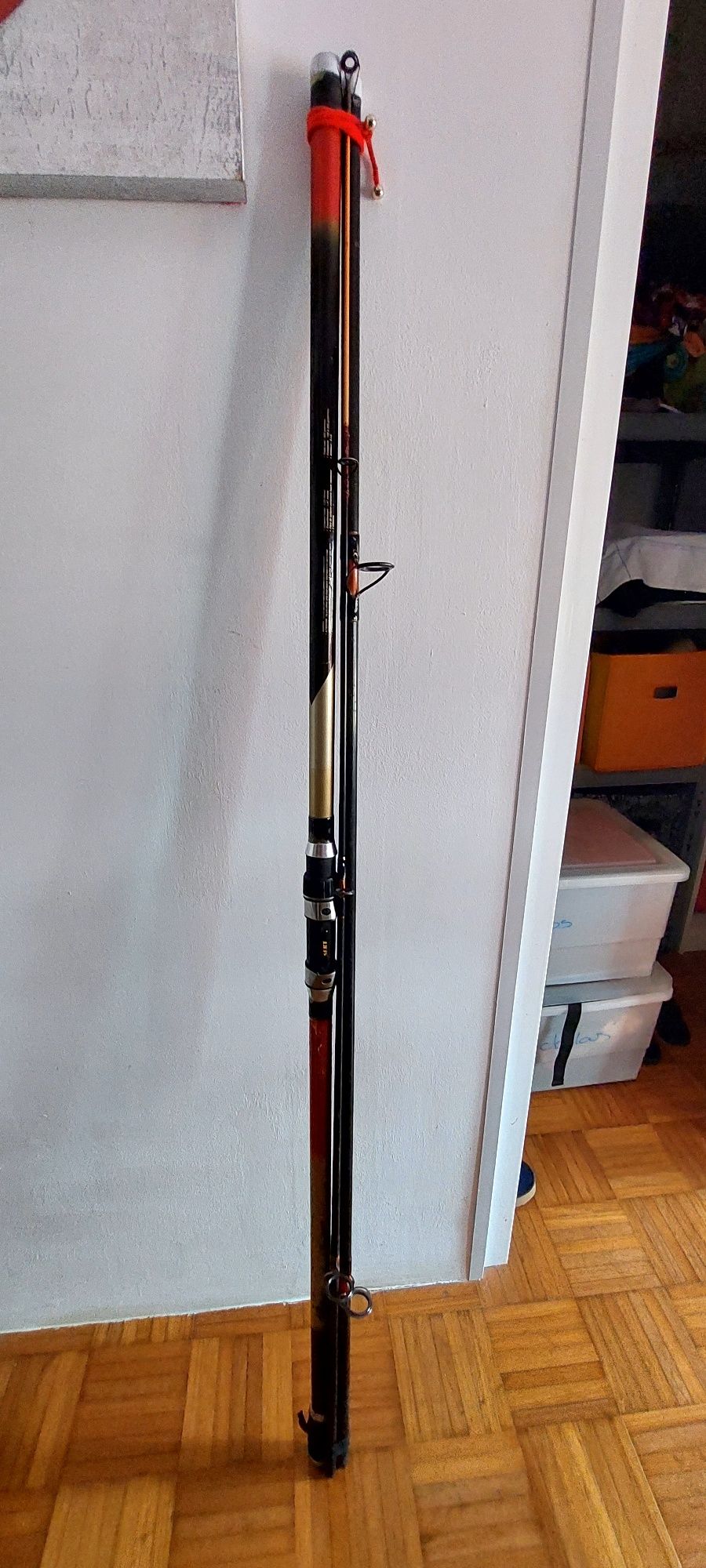 Cana de pesca 4.20 mt