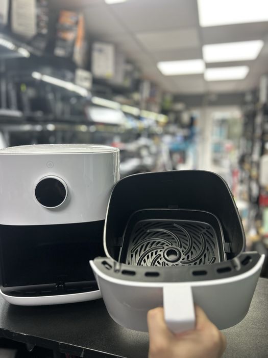 Мультипіч Xiaomi Smart Air Fryer 4.5L EU