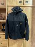 Jack Wolfskin Куртка тепла