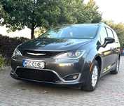 Chrysler Pacifica Touring L – 2020 – 7 miejsc - 3.6 benzyna - Super Stan