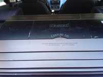 Wzmacniacz  do samochodu  Magnat 520 vat.