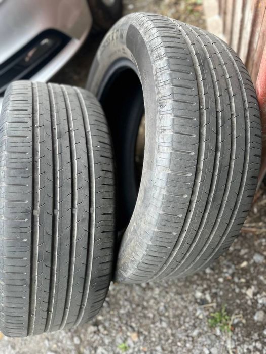 Шини Continental 225/55/17