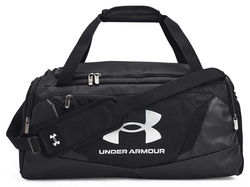 Torba sportowa turystyczna Under Armour 5.0 SM