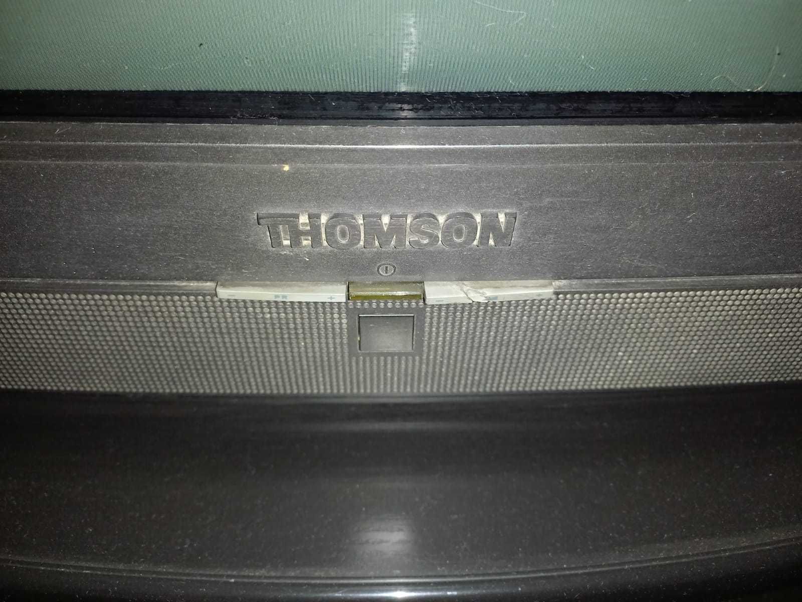 Telewizor Thomson 33ms24e - sprawny