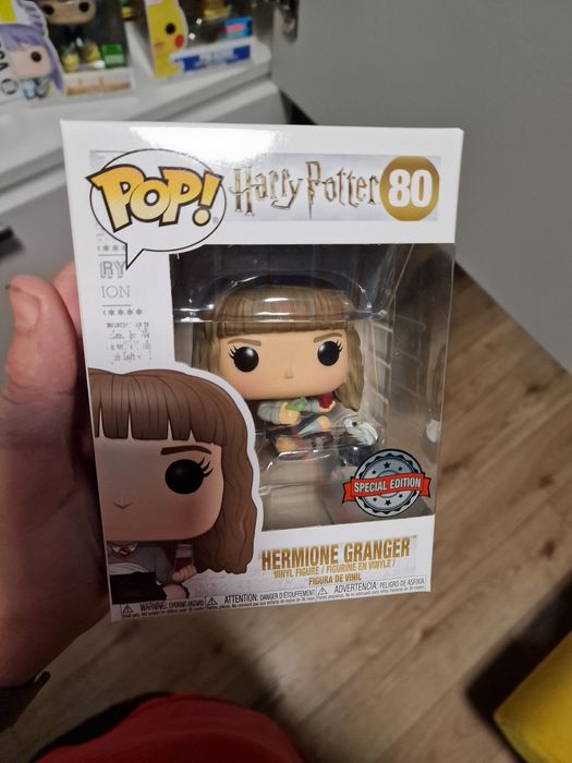 Funko pop Figurka Hermiona Granger