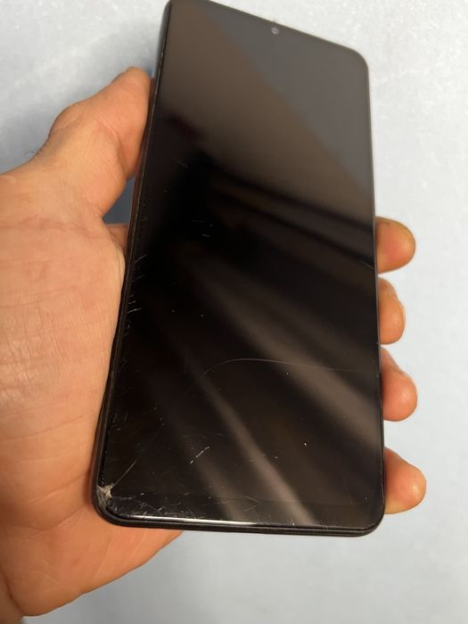 Samsung a32 4/64gb гугл