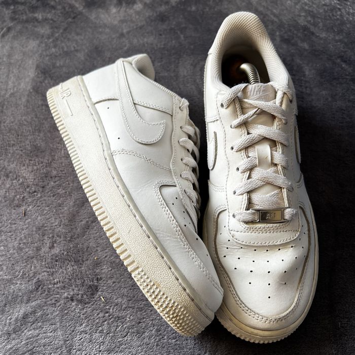 Жіночі кросівки Nike air force 1. P. 39.
