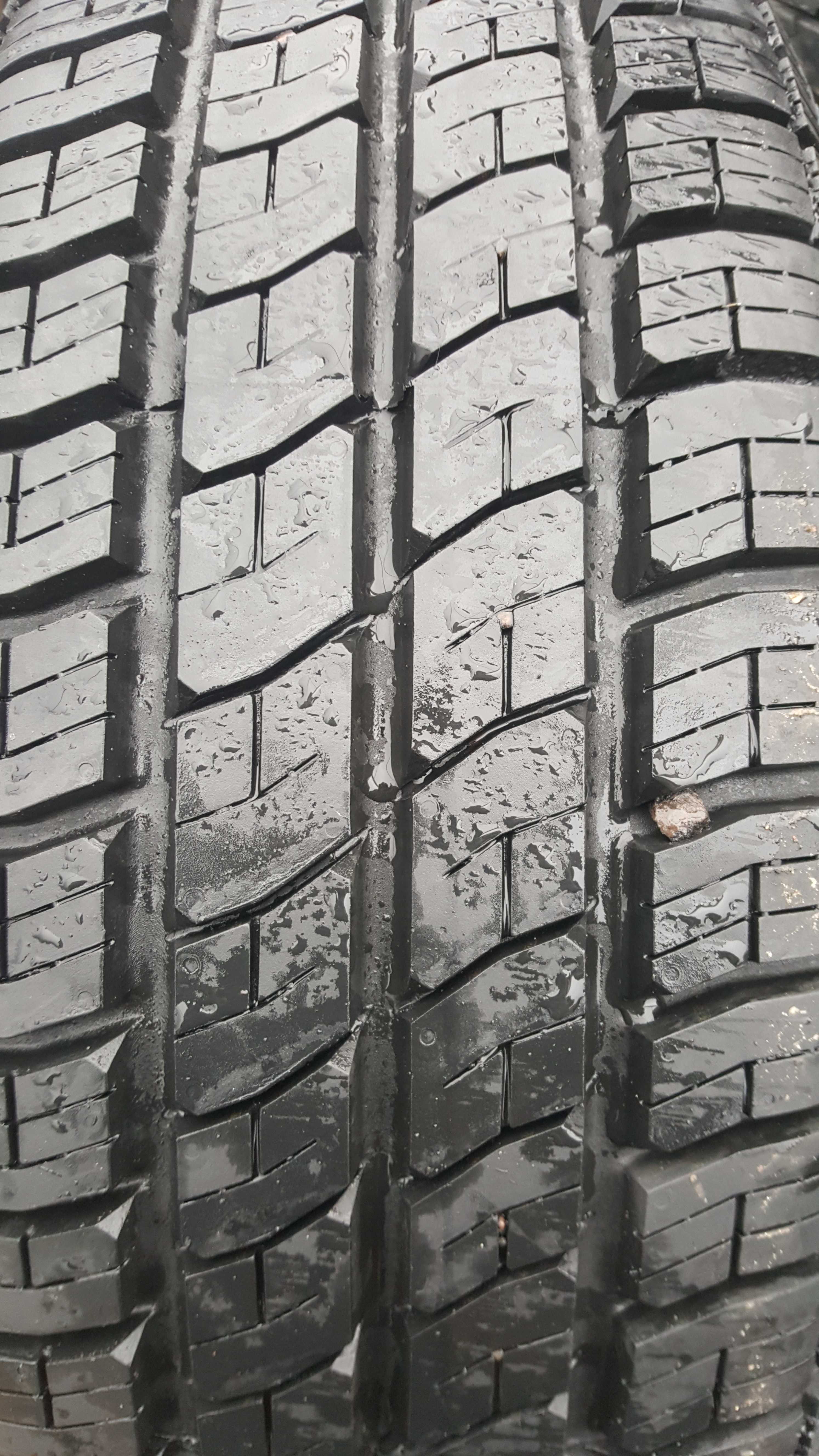 Continental 195/60 r15 ContiEcoContact CP /// 8,4mm!!! wysyłka GRATIS