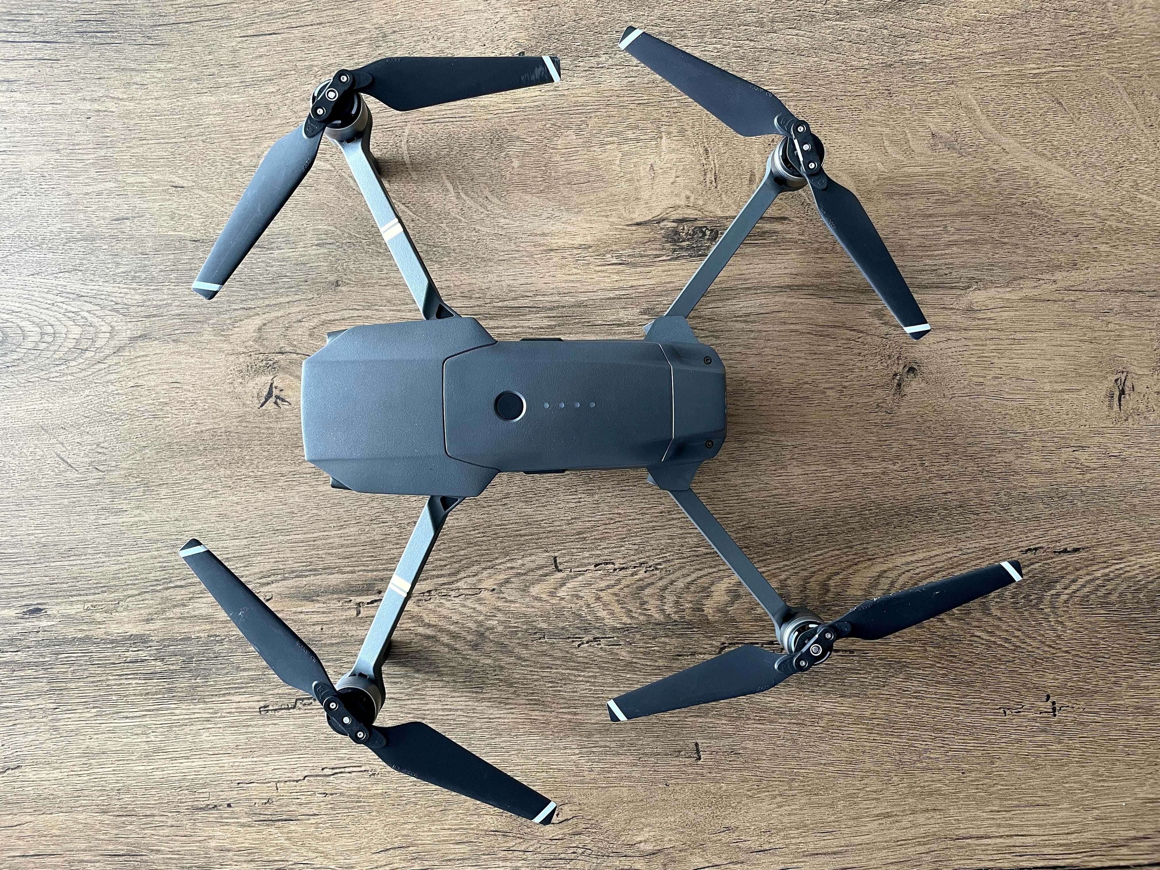 Dron DJI Mavic Pro