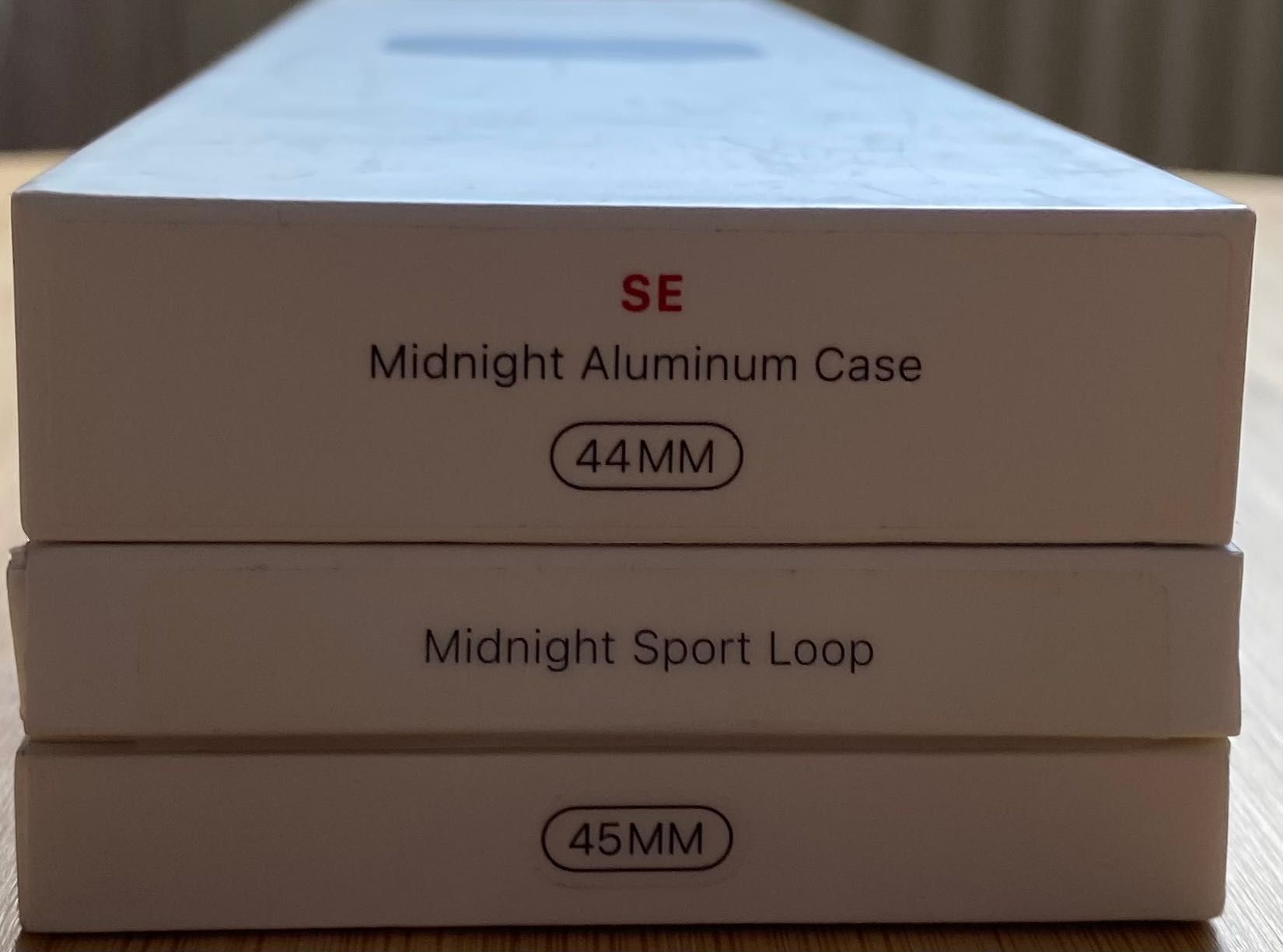 Apple Watch SE 2 gen.+ cellular 44 mm