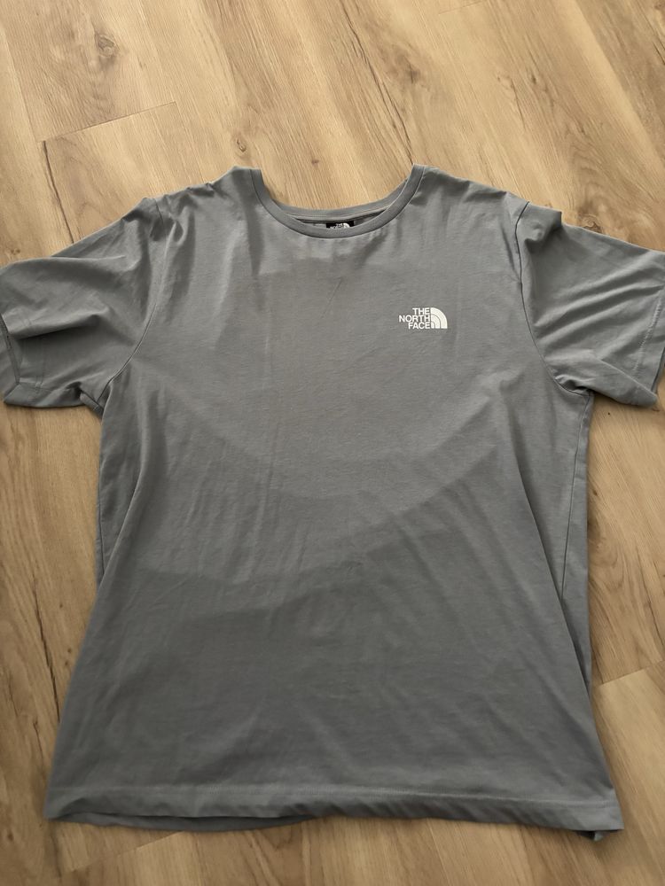 T-shirt The North Face