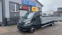 Iveco Daily  IVECO DAILY 72C18 CONNECT Skrzynia otwarta