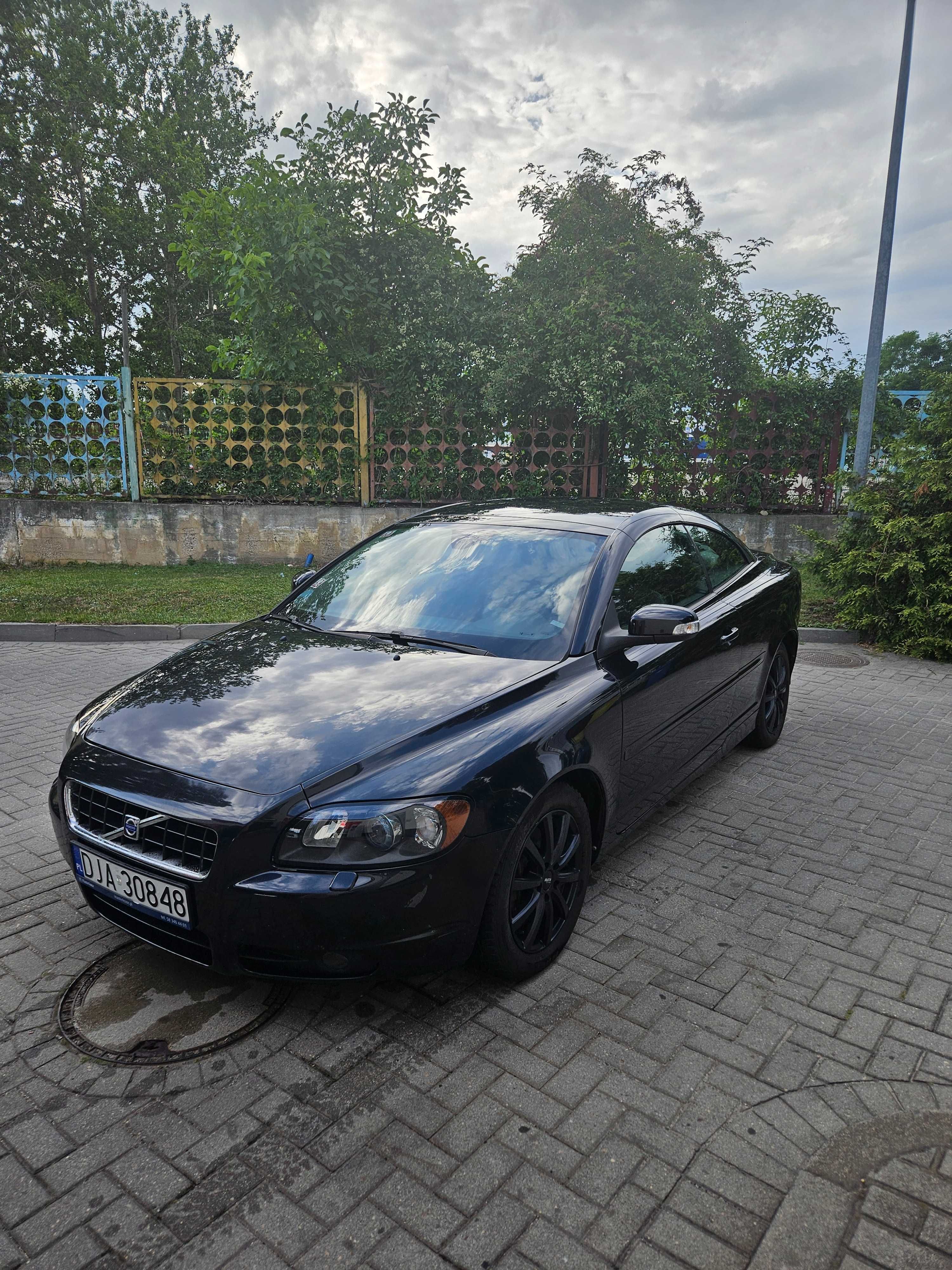Volvo C70  Kabriolet 2009