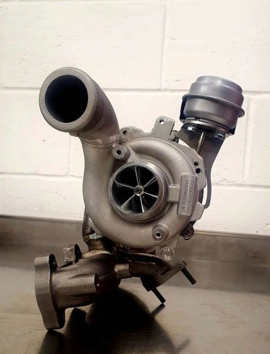 Turbina Gtb 2260vklr