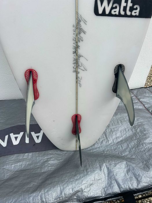 Prancha de surf 6' Watta