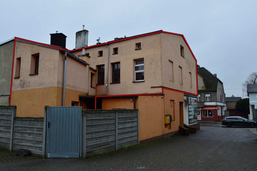 Mieszkanie 4 pok 121,98 m2 na sprzedaż.