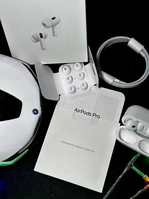 Apple AirPods Pro 2