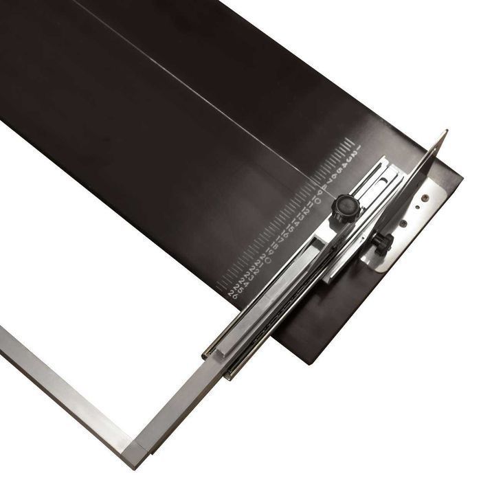 maszyna gilotyna do styropianu 115cm x 34 cm