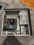 Komputer | GPU | płyta główna | AMD Ryzen Phenom 2 X4 840 | CD |