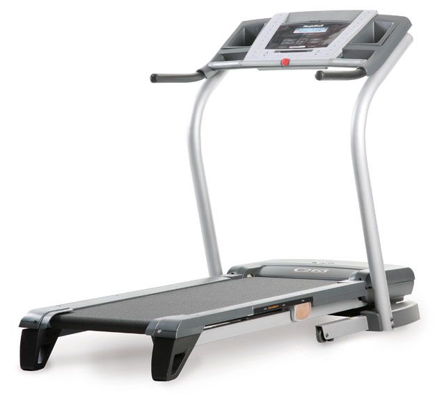Passadeira de Correr Nordictrack C2000